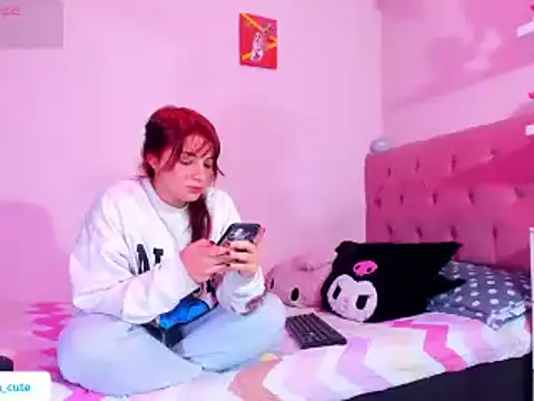 Vannessa  Shy online show from 02-05-26, 01:56