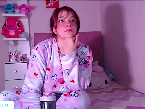 Vannessa  Shy online show from 01-09-26, 08:10