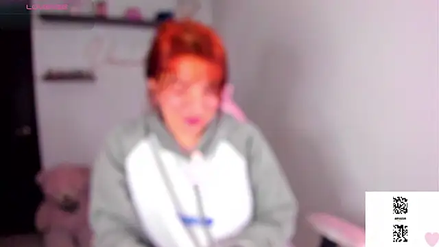 Vannessa  Shy online show from 03-20-26, 12:55