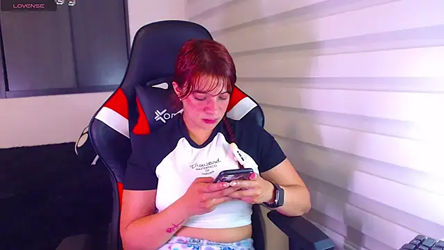 Vannessa  Shy online show from 04-02-26, 12:40