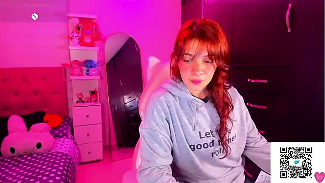 Vannessa  Shy online show from 03-03-26, 02:29