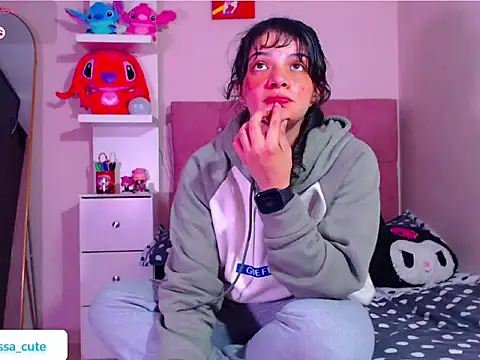 Vannessa  Shy online show from 11-28-25, 12:11