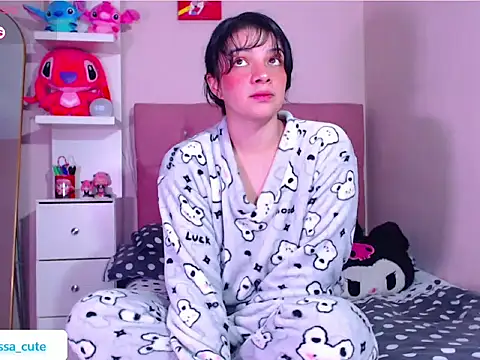 Vannessa  Shy online show from 12-03-25, 10:31