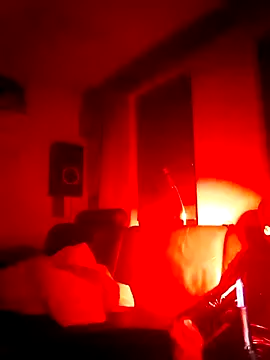 Crystalbitchx online show from 12-22-25, 12:22