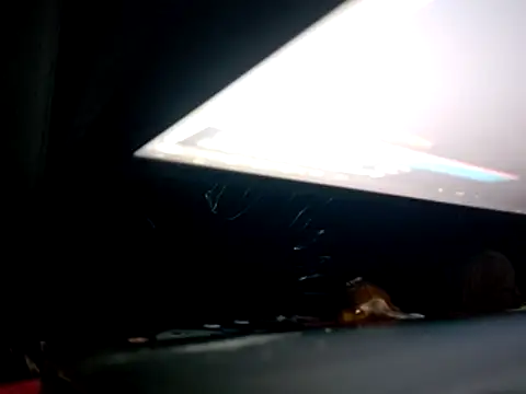 Crystalbitchx online show from 10-26-25, 12:55