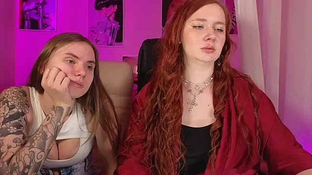 Snapshot of _AnnaStark_ chatting on 03-16-25, 08:32 AnnaStark online show from 03-16-25, 08:32