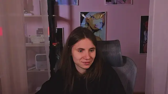  AnnaStark  online show from 05-14-26, 08:39