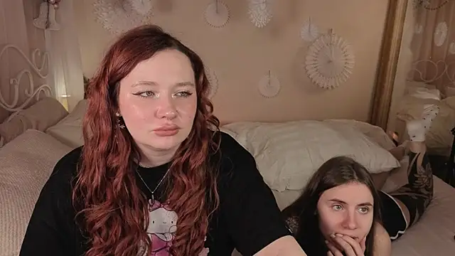  AnnaStark  online show from 11-28-25, 08:31