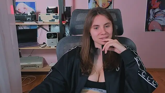  AnnaStark  online show from 04-16-26, 08:20