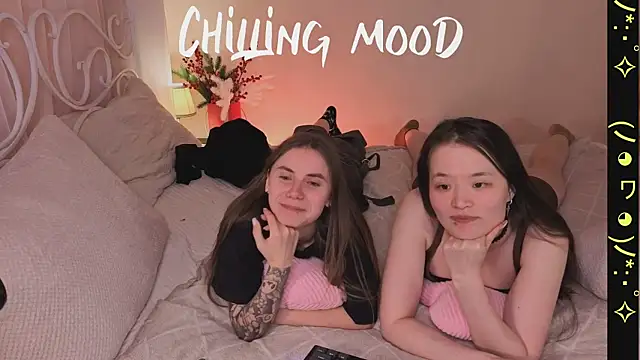  AnnaStark  online show from 11-23-25, 08:52