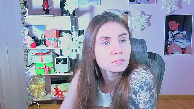  AnnaStark  online show from 01-10-26, 08:15