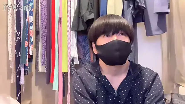 Fundoshi 2 online show from 11-28-25, 03:45