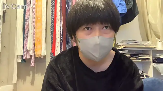 Fundoshi 2 online show from 04-28-26, 02:54