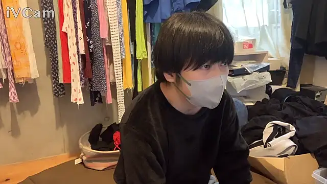 Fundoshi 2 online show from 04-29-26, 03:11