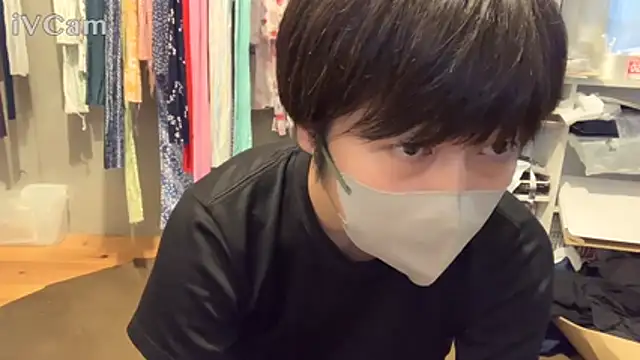 Snapshot of Fundoshi_2 chatting on 06-21-26, 08:31 Fundoshi 2 online show from 06-21-26, 08:31