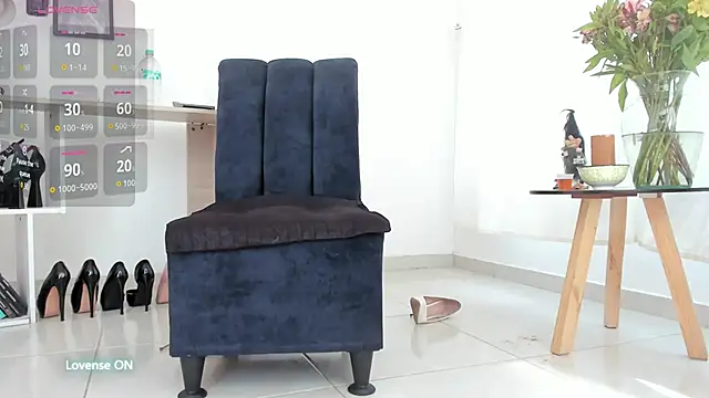 emely garcia online show from 02-12-26, 03:01