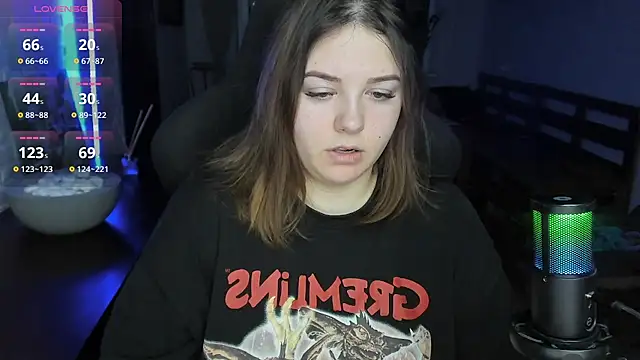 XNirvanaX online show from 11-27-25, 02:45