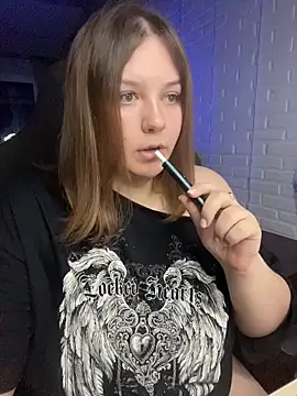 XNirvanaX online show from 10-24-25, 01:59