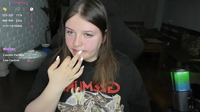 XNirvanaX online show from 04-01-26, 03:19