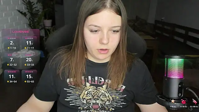 XNirvanaX online show from 03-27-26, 03:26