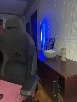 XNirvanaX online show from 11-23-25, 03:05