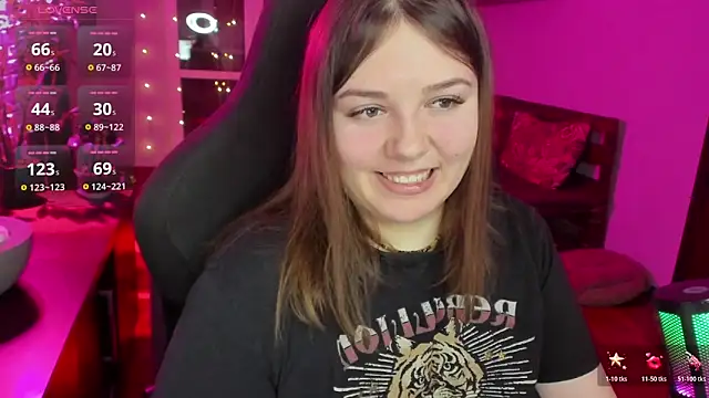 XNirvanaX online show from 01-17-26, 04:16