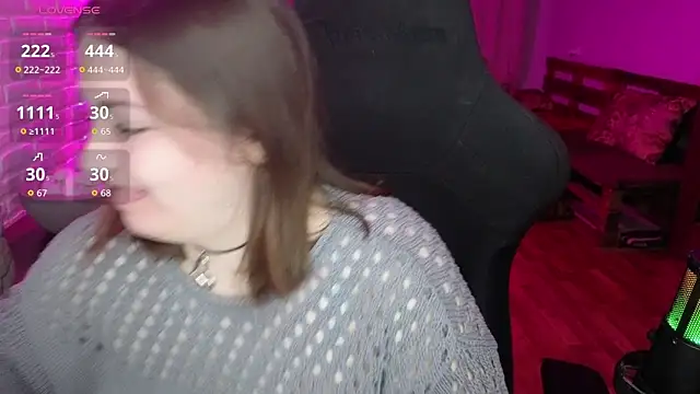 XNirvanaX online show from 05-22-26, 01:36