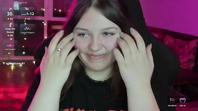 XNirvanaX online show from 01-09-26, 04:30