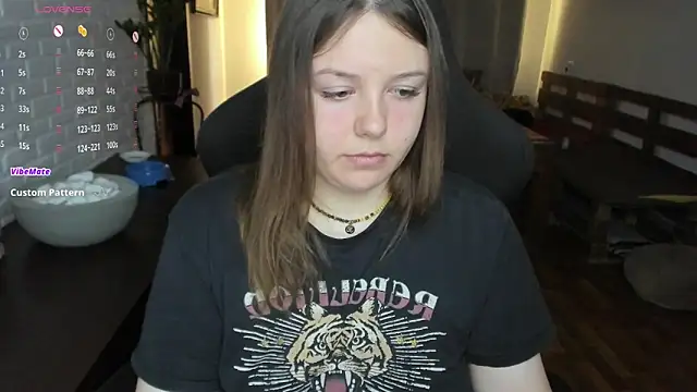 XNirvanaX online show from 04-02-26, 04:30