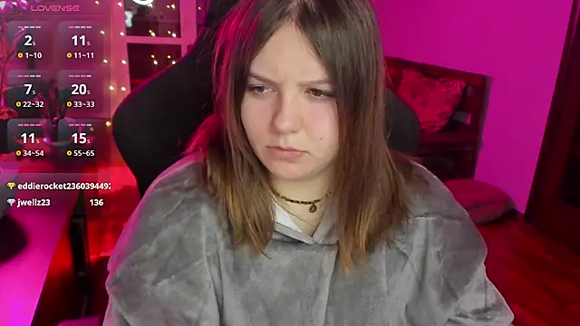 XNirvanaX online show from 01-12-26, 03:24