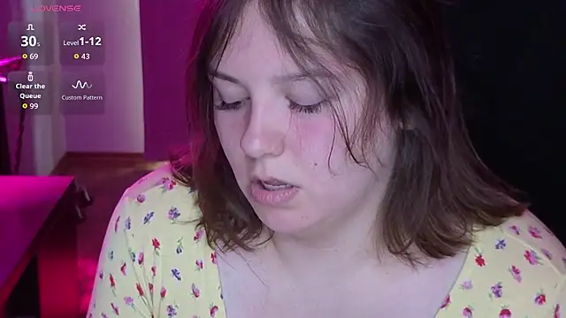 XNirvanaX online show from 05-16-26, 04:44