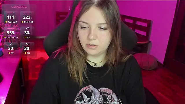 XNirvanaX online show from 03-23-26, 03:39