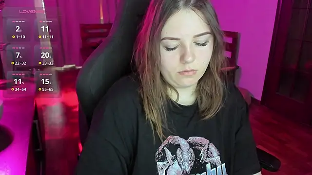 XNirvanaX online show from 03-19-26, 05:40