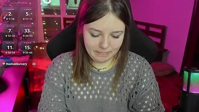 XNirvanaX online show from 02-18-26, 04:54