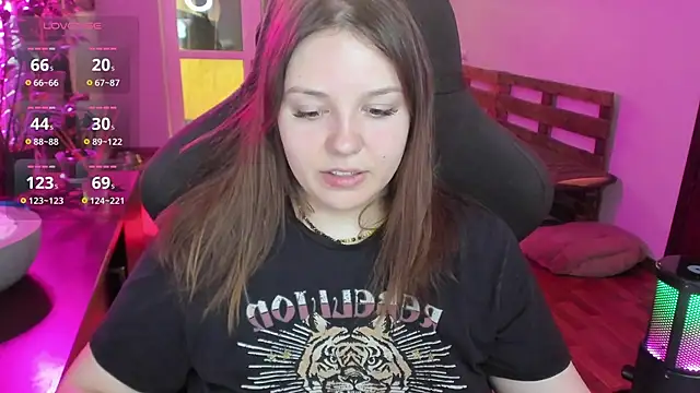 XNirvanaX online show from 03-10-26, 05:22