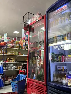 Indira Nahali1 online show from 09-14-25, 04:18