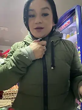 Indira Nahali1 online show from 03-19-25, 10:31