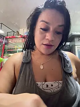 Indira Nahali1 online show from 05-28-26, 07:31