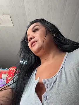 Indira Nahali1 online show from 10-21-25, 03:44