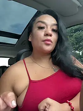 Indira Nahali1 online show from 02-17-26, 02:47