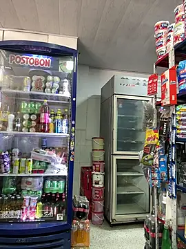 Indira Nahali1 online show from 03-22-25, 04:26