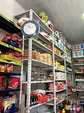 Indira Nahali1 online show from 09-21-25, 04:45