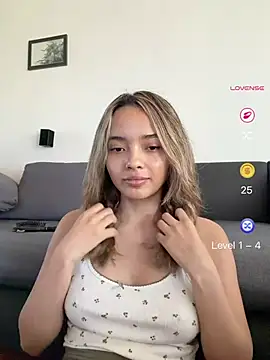 Irina Grant online show from 05-01-26, 05:45