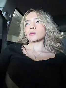 Irina Grant online show from 04-03-26, 03:40