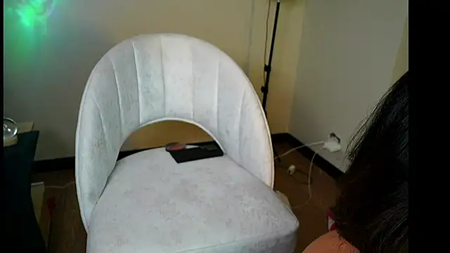 Irina Grant online show from 03-20-25, 07:35