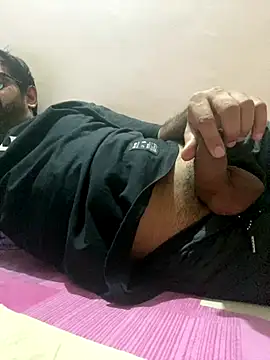 the indian dick u want online show from 10-17-25, 09:34