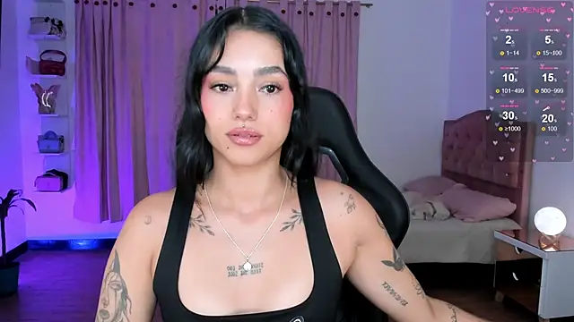 Lizzie corner v online show from 02-23-26, 11:27