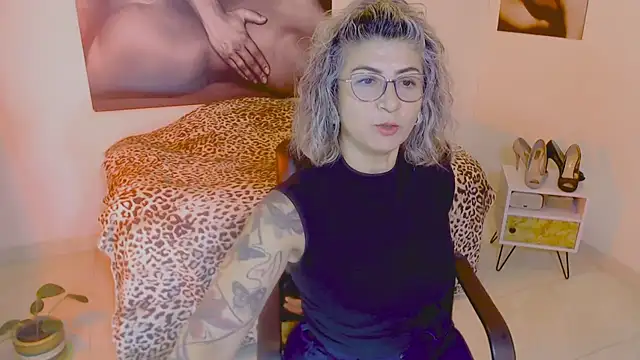 agnes blackmoree online show from 01-12-25, 03:28