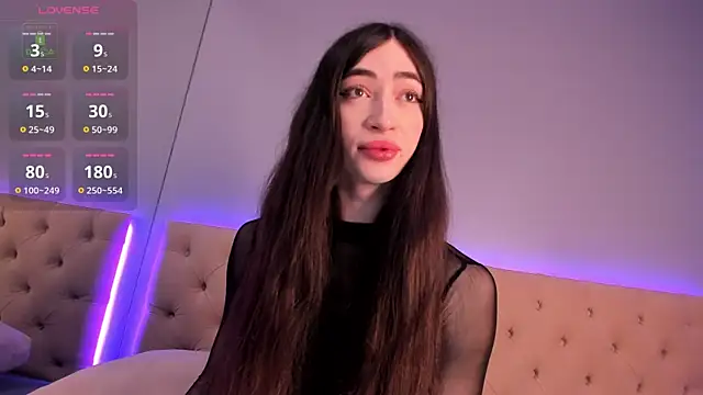 Snapshot of NickieRainer chatting on 01-30-25, 04:37 NickieRainer online show from 01-30-25, 04:37