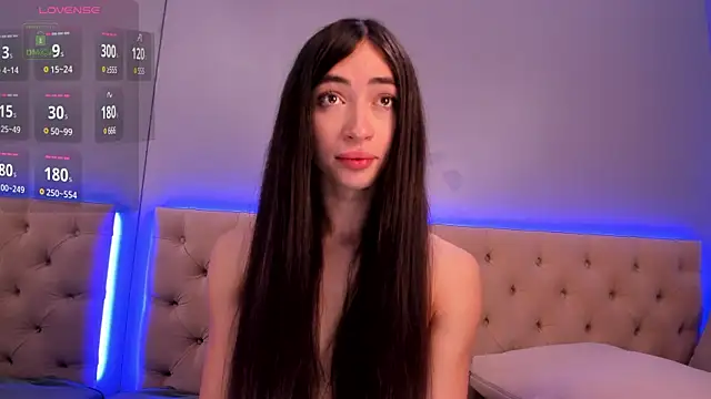 Snapshot of NickieRainer chatting on 03-20-25, 07:47 NickieRainer online show from 03-20-25, 07:47